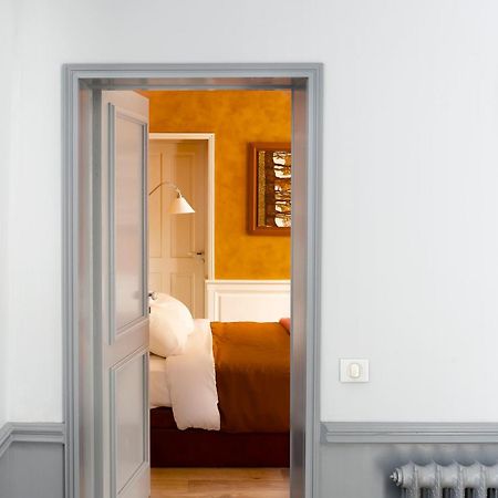 Chambres D'Hotes Eden Ouest La Rochelle  Kültér fotó
