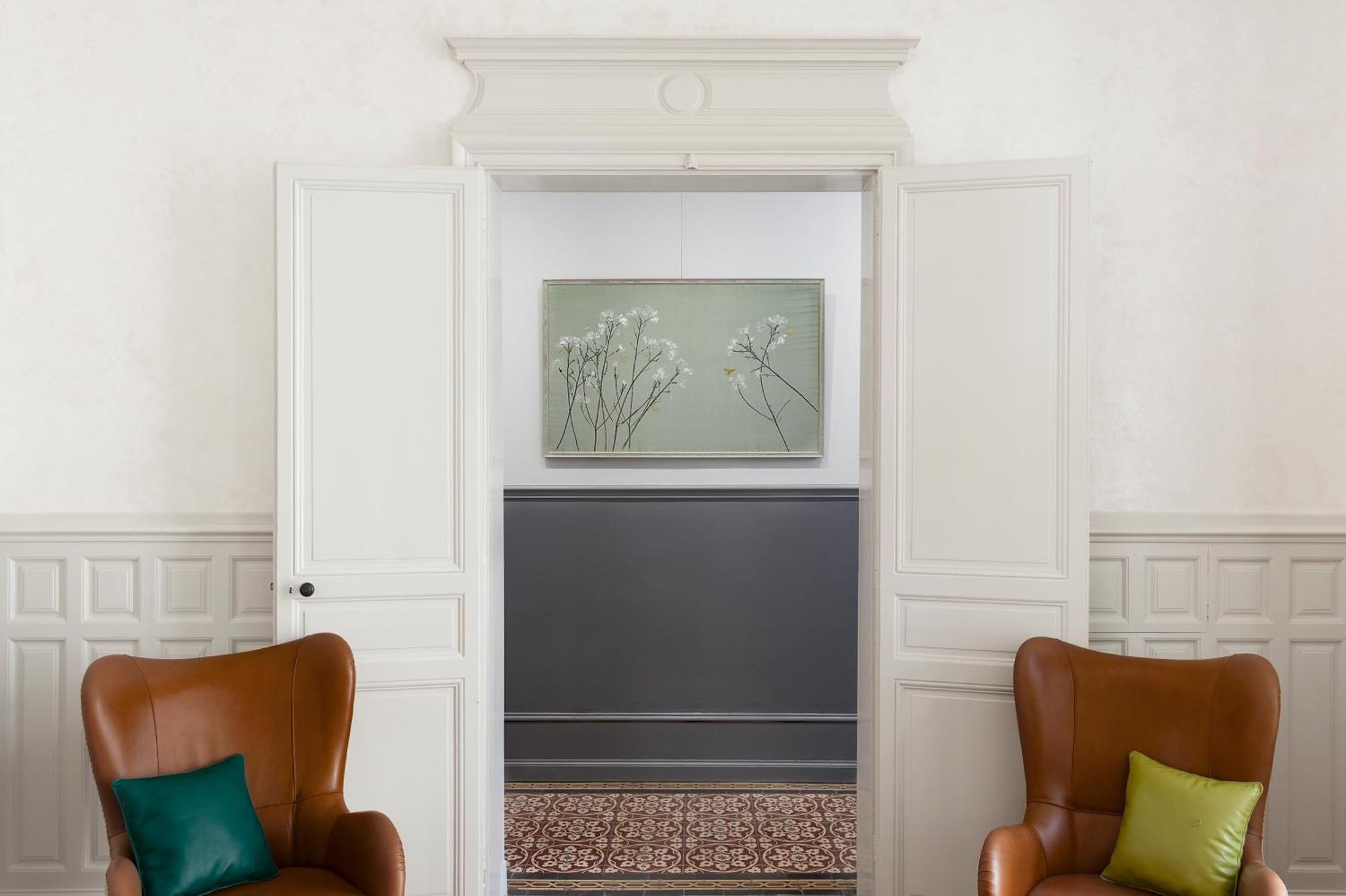 Chambres D'Hotes Eden Ouest La Rochelle  Kültér fotó