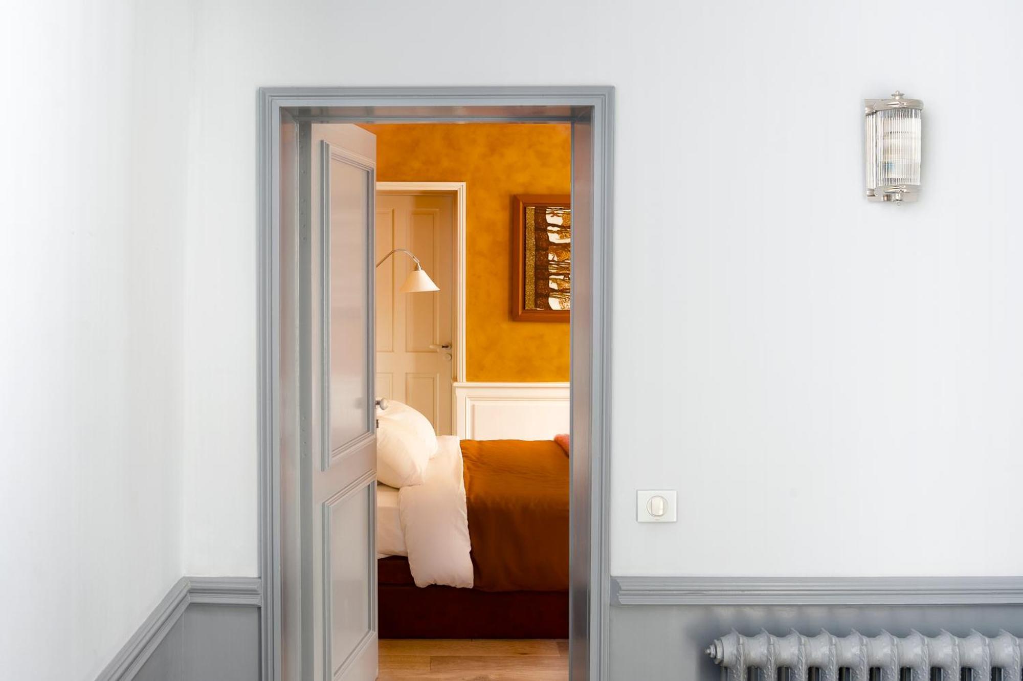 Chambres D'Hotes Eden Ouest La Rochelle  Kültér fotó