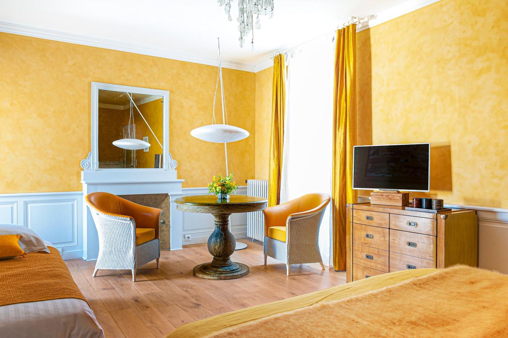 Chambres D'Hotes Eden Ouest La Rochelle  Kültér fotó