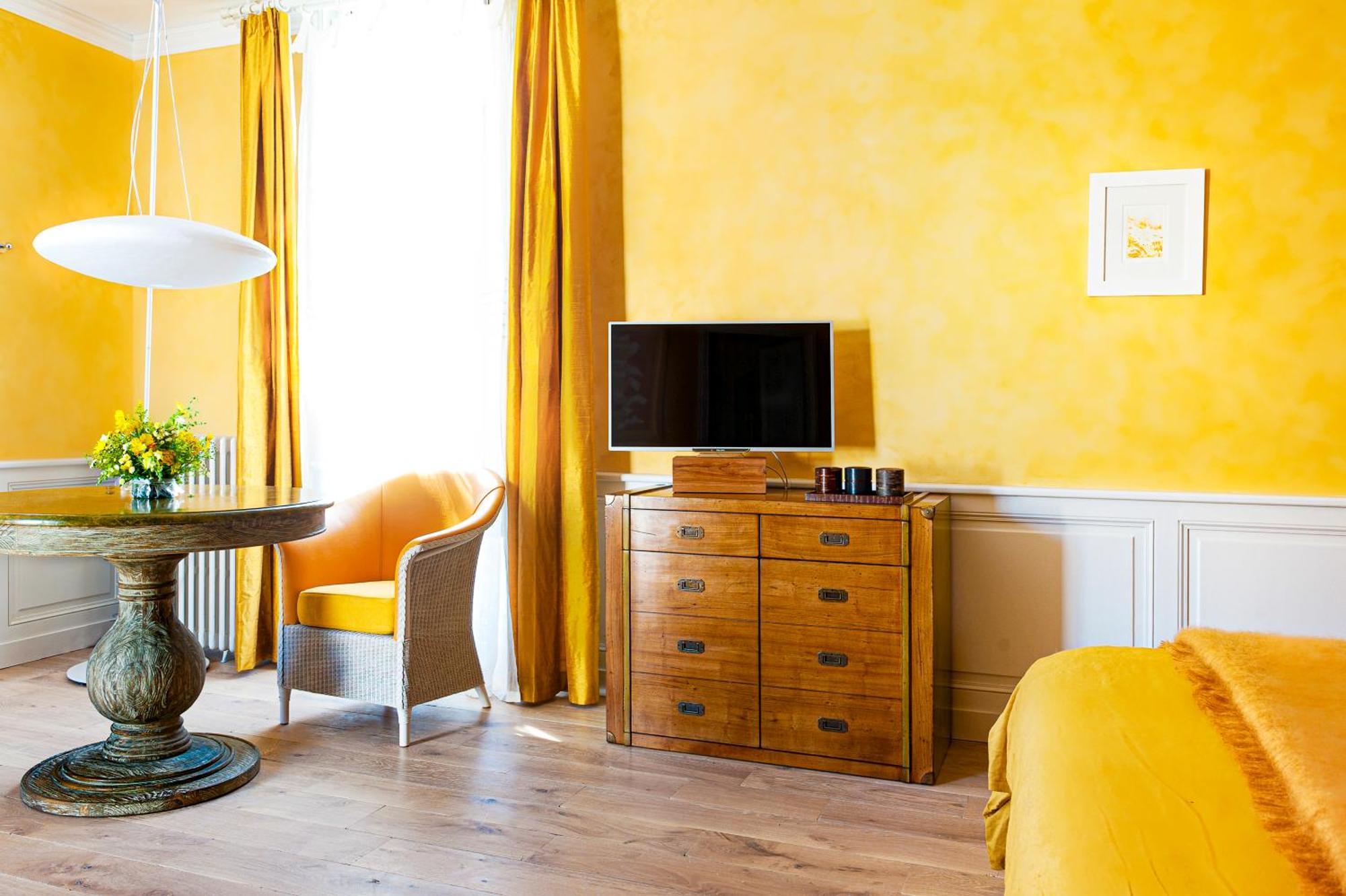 Chambres D'Hotes Eden Ouest La Rochelle  Kültér fotó