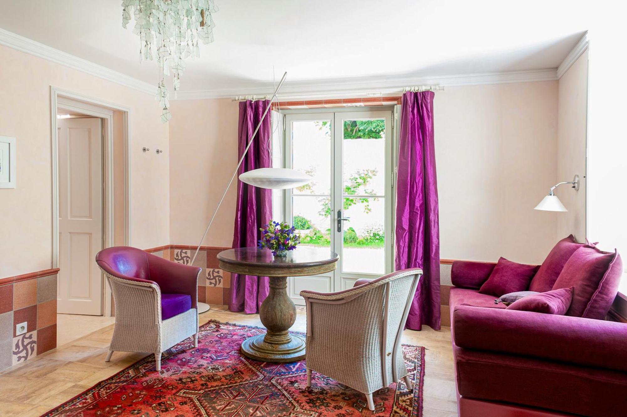 Chambres D'Hotes Eden Ouest La Rochelle  Kültér fotó