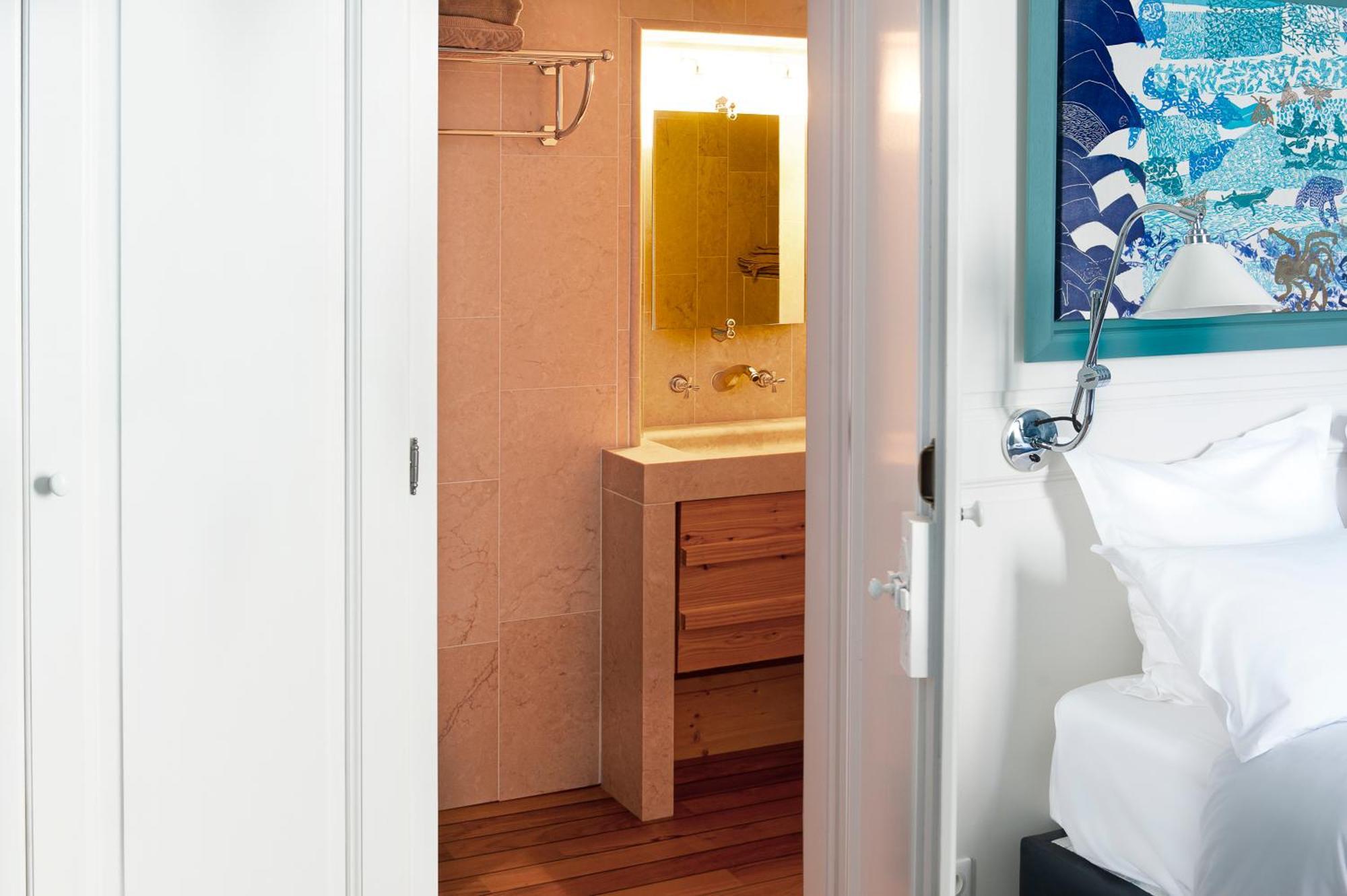 Chambres D'Hotes Eden Ouest La Rochelle  Kültér fotó