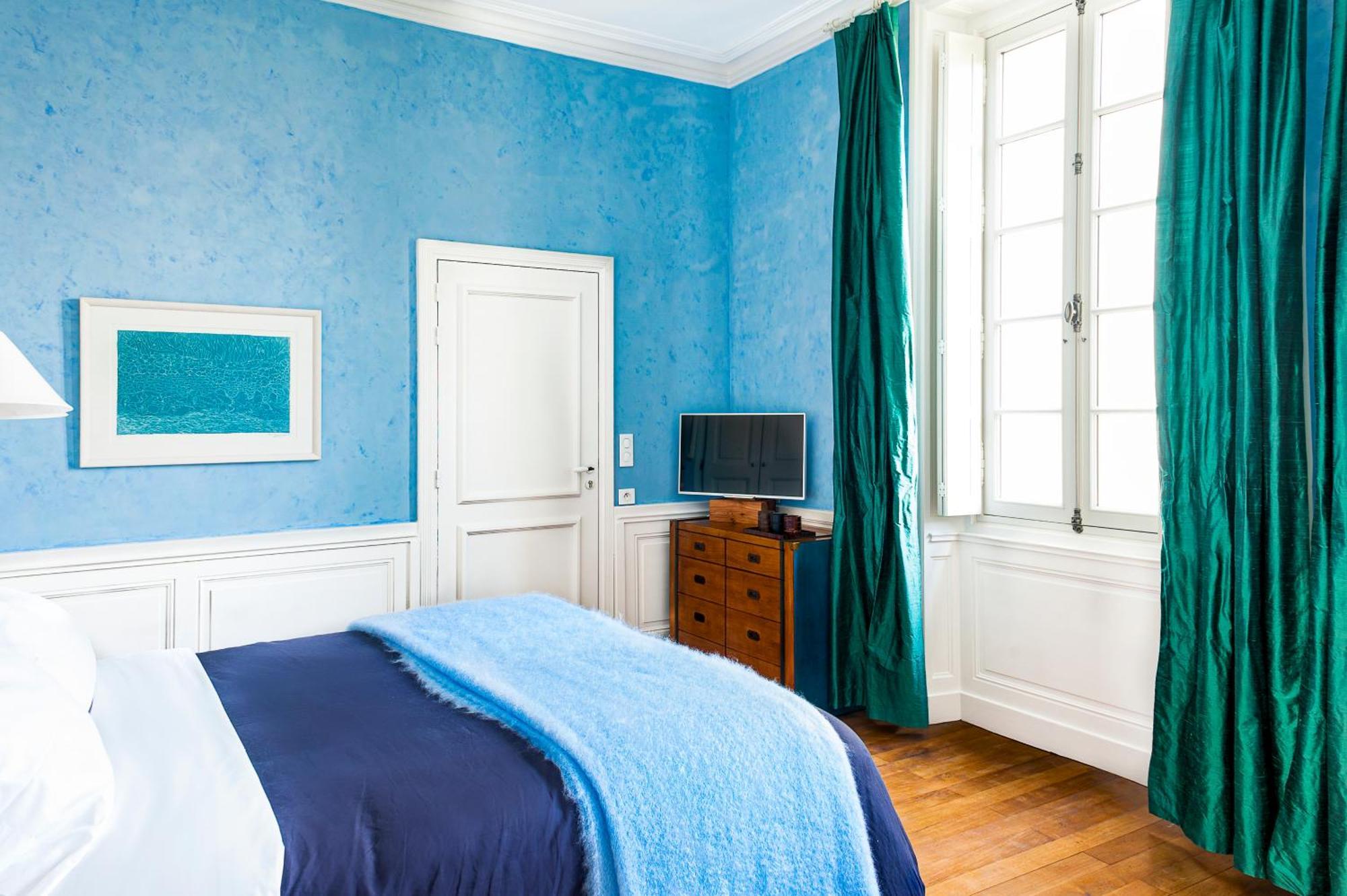 Chambres D'Hotes Eden Ouest La Rochelle  Kültér fotó