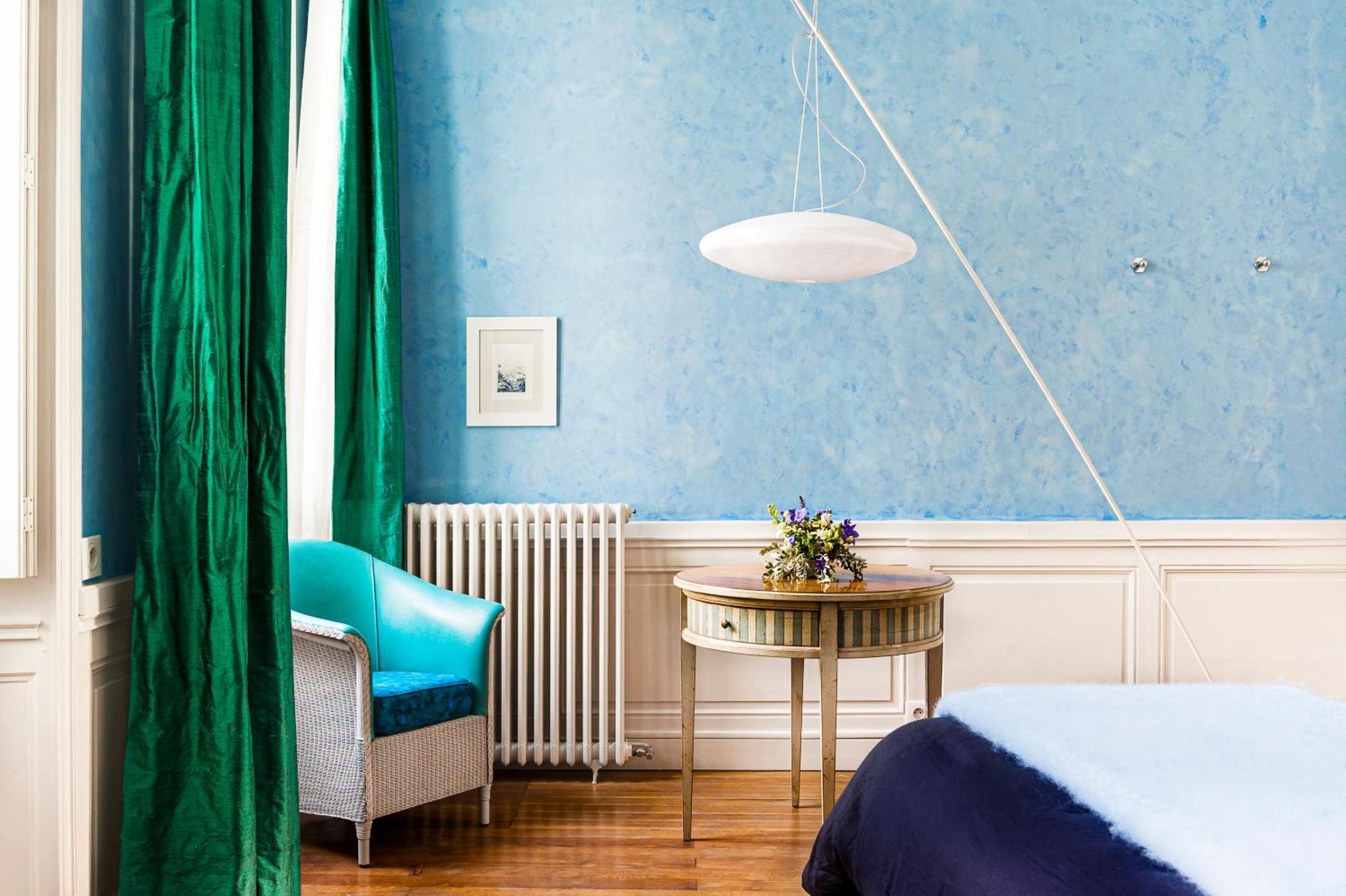 Chambres D'Hotes Eden Ouest La Rochelle  Kültér fotó
