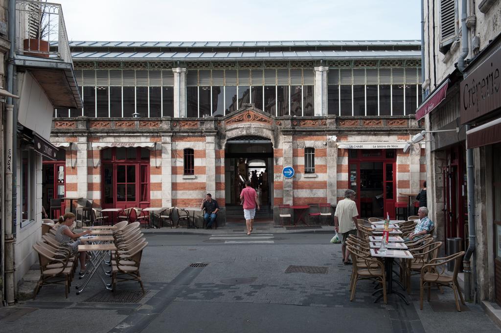 Chambres D'Hotes Eden Ouest La Rochelle  Kültér fotó