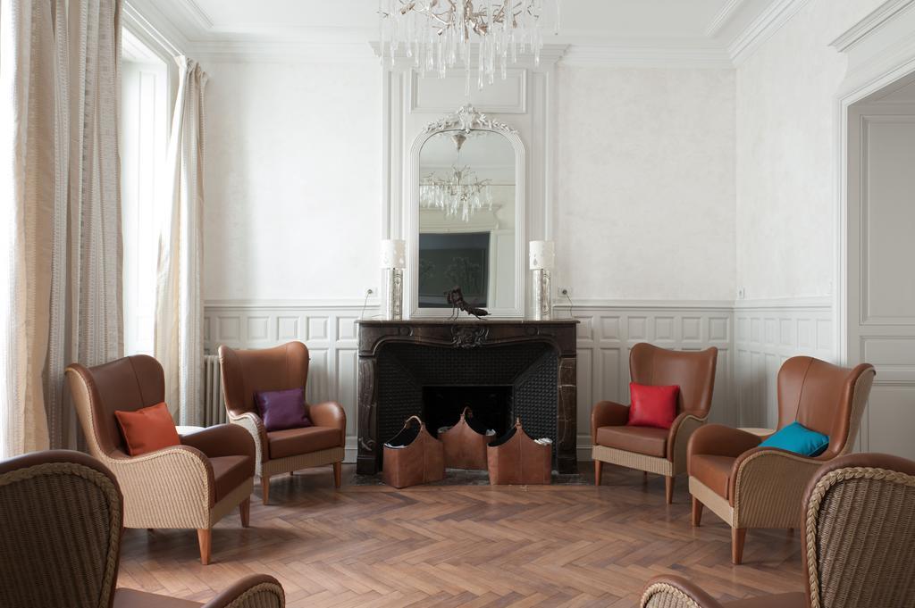 Chambres D'Hotes Eden Ouest La Rochelle  Kültér fotó