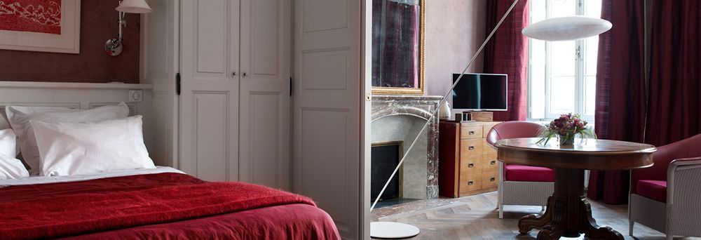 Chambres D'Hotes Eden Ouest La Rochelle  Kültér fotó