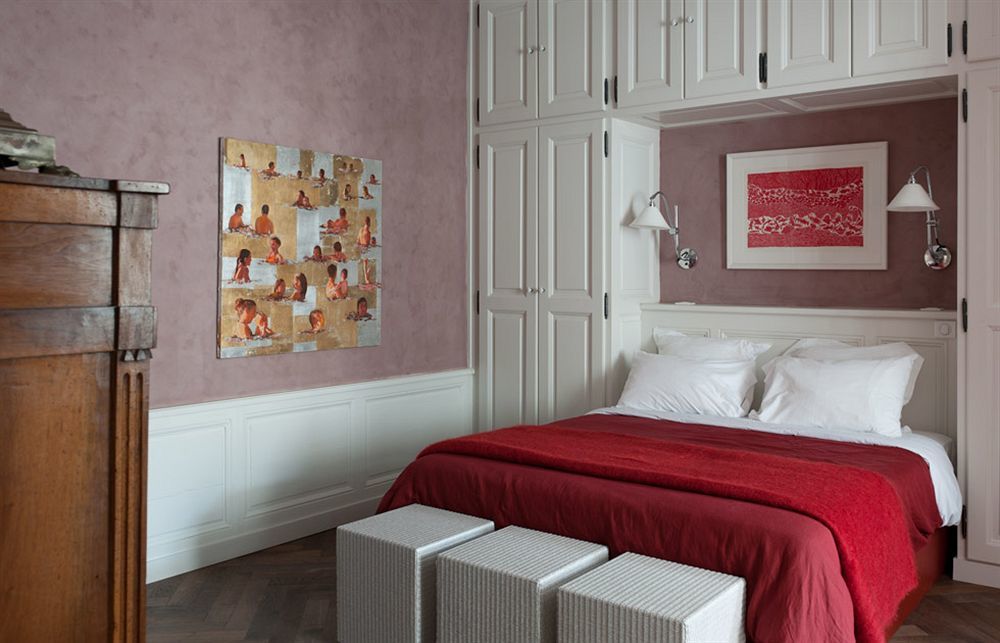 Chambres D'Hotes Eden Ouest La Rochelle  Kültér fotó