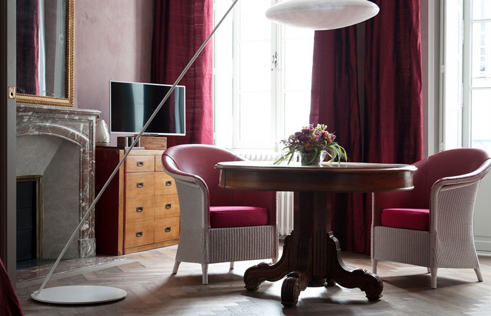 Chambres D'Hotes Eden Ouest La Rochelle  Kültér fotó